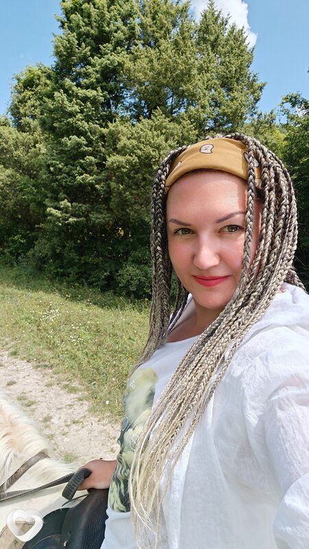 Катерина, Геленджик