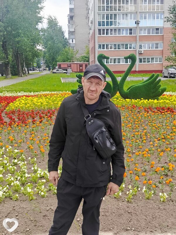 Евгеша, 42, Череповце — анкета №2465116