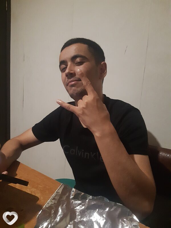 Zohid, 28, Львове — анкета №2465121