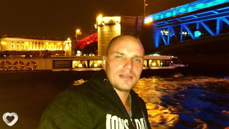 Мишаня, 37, Астрахани — анкета №2464858
