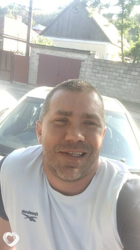 Тарас, 43, Севастополе — анкета №2464861