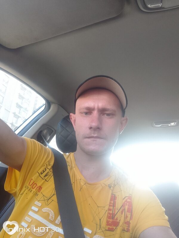 Дмитрий, 28, Уфе — анкета №2464863