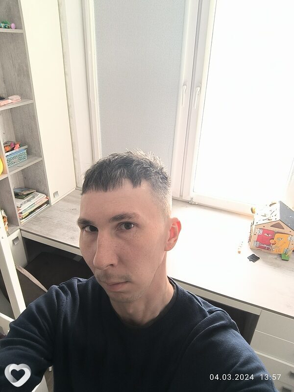 Павел, 39, Челябинске — анкета №2465454