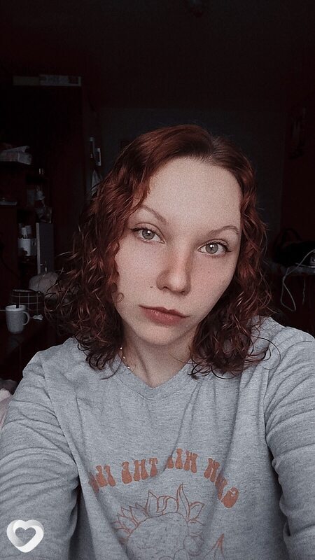 Анастасия, 27, Горловке — анкета №2465455