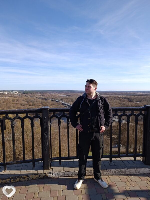 Пётр, 23, Муроме — анкета №2465463