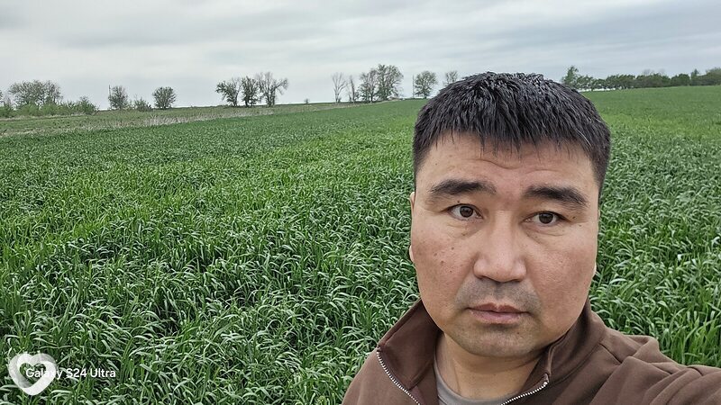 Жанболат, 41, Семей — анкета №2465469