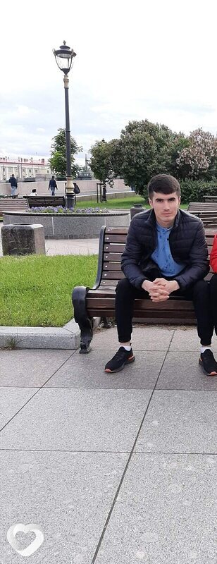 Парвиз, 30, Москве — анкета №2465229