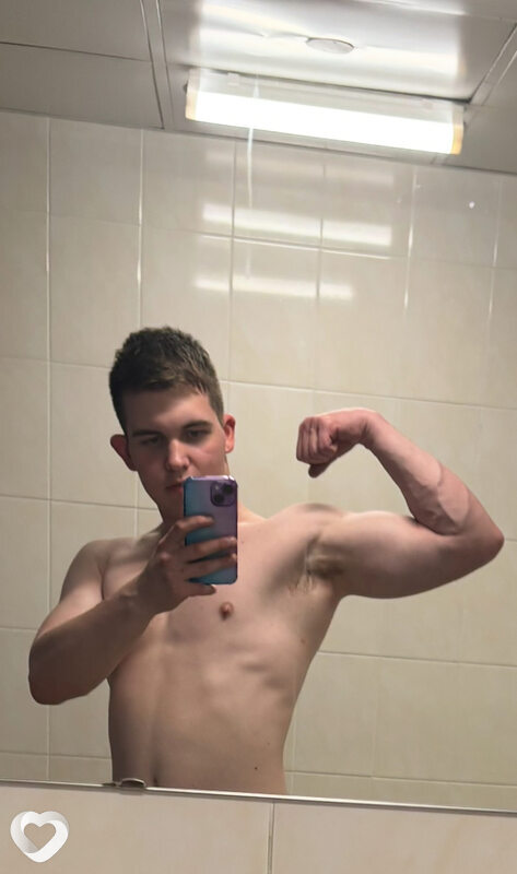 Дмитрий, 24, Санкт-Петербурге — анкета №2465236