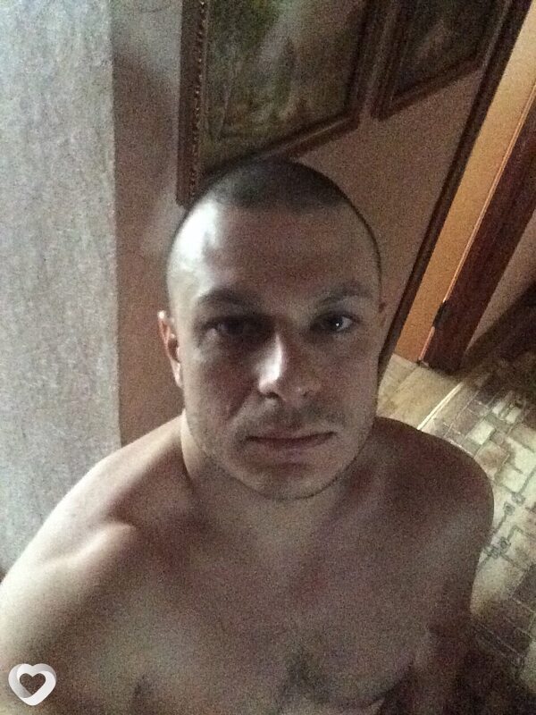 Григорий, 32, Новосибирске — анкета №2465238