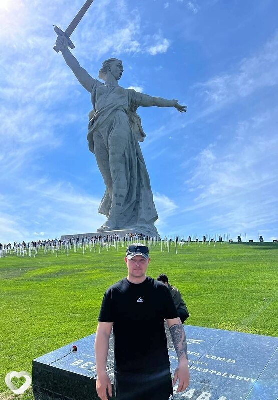 Иван, 32, Красноармейске — анкета №2465239