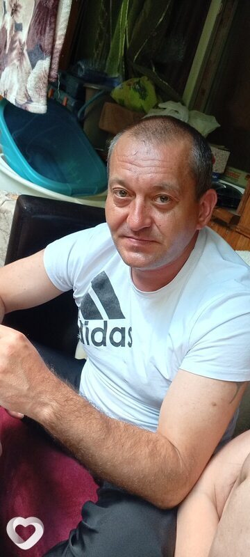 Юрий, 41, Курске — анкета №2465240