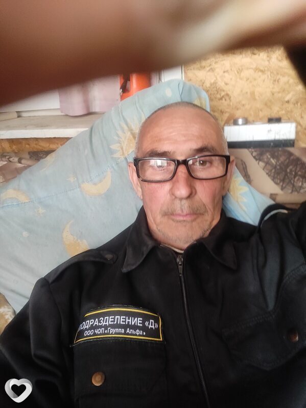 Андрей, 52, Новосибирске — анкета №2465244