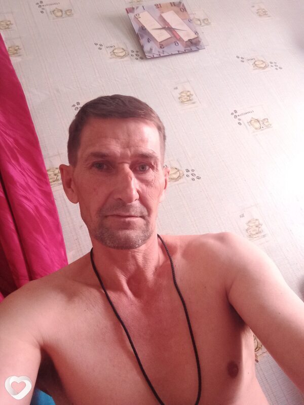 Аркадий, 48, Томске — анкета №2465246