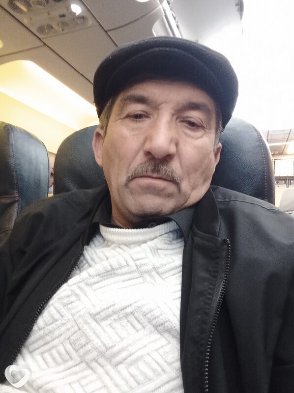 Солех, 57, Пушкино (Московская Обл) — анкета №2465151