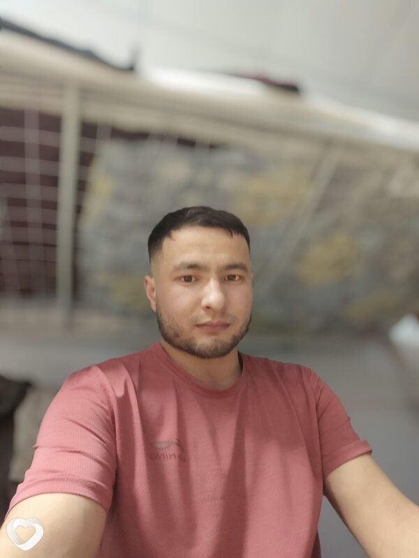 Erkin, 31, Москве — анкета №2465160