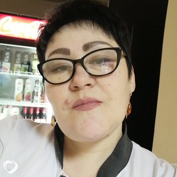 Татьяна, 50, Новокузнецке — анкета №2465161