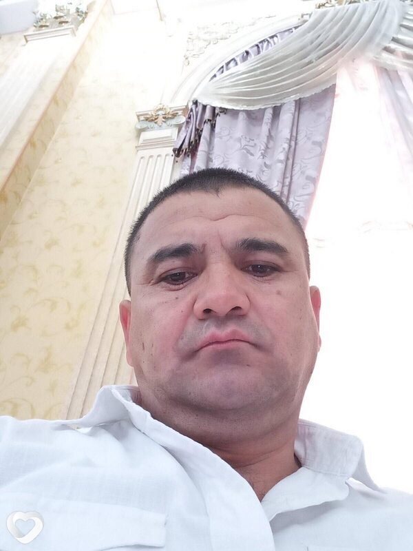 Асилбек, 51, Твери — анкета №2465165