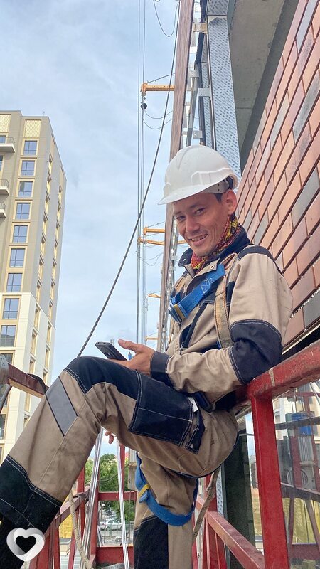 Abdulla, 25, Шымкенте — анкета №2465622