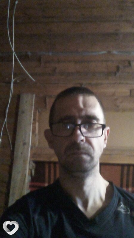 Алексей, 45, Пушкино (Московская Обл) — анкета №2465626