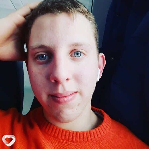 Егор, 25, Гомеле — анкета №2465643