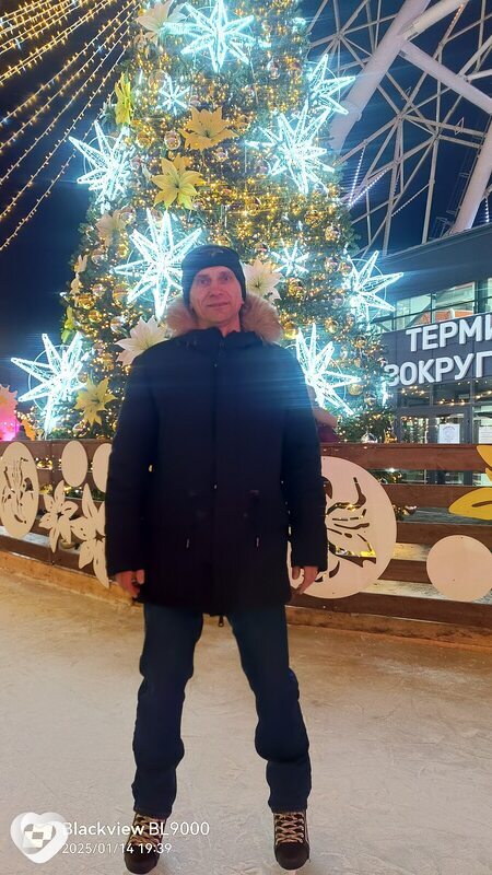 Андрей, 52, Омске — анкета №2465198