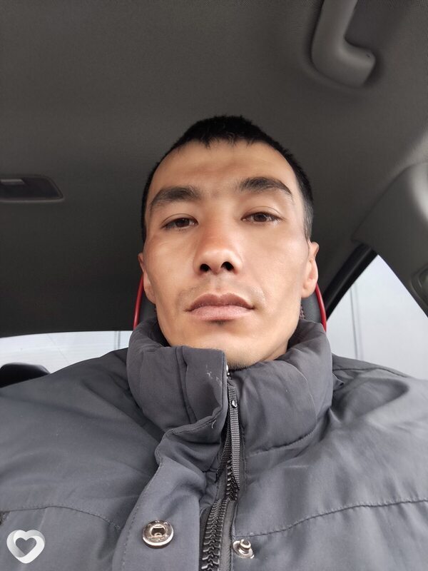 Рамазан, 38, Астане — анкета №2465200