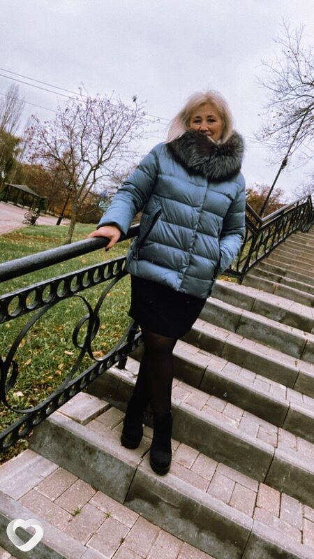 Ирина, 63, Тамбове — анкета №2465202