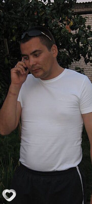 Леонид, 36, Ульяновске — анкета №2465217