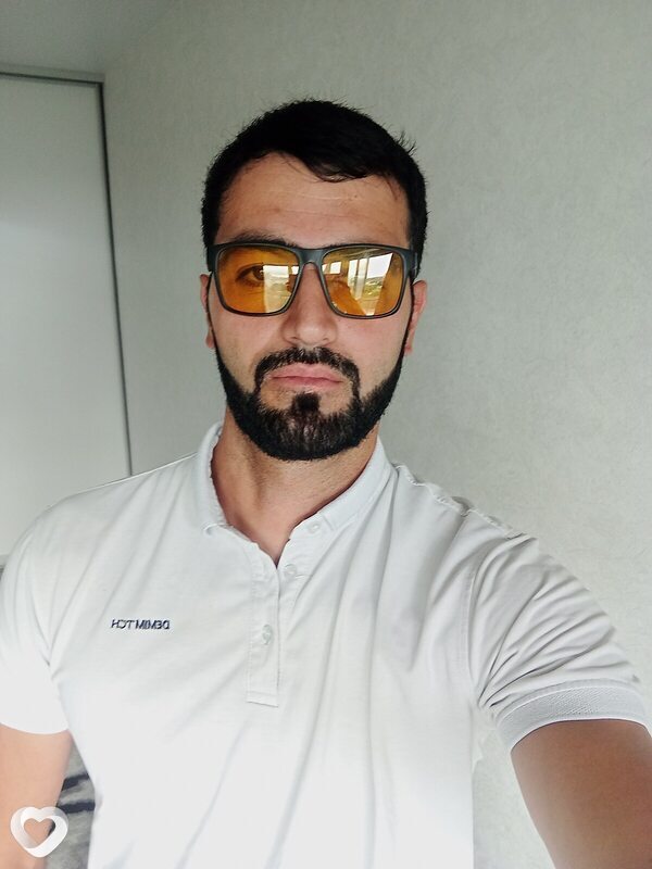 Имран, 34, Барнауле — анкета №2465221