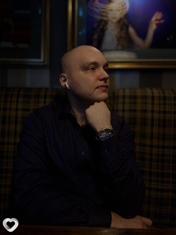 Алексей, 33, Улан-Удэ — анкета №2465255
