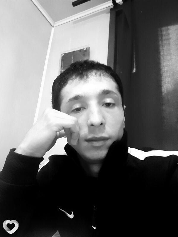 Рустам, 33, Москве — анкета №2465257