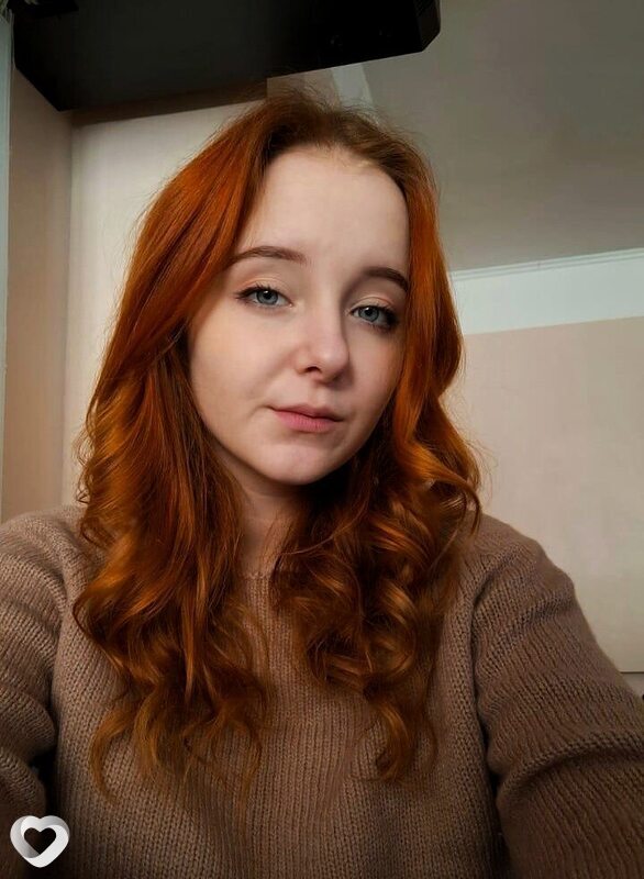 Софья, 20, Твери — анкета №2465258