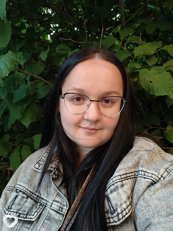 Аня, 29, Тюмени — анкета №2465261