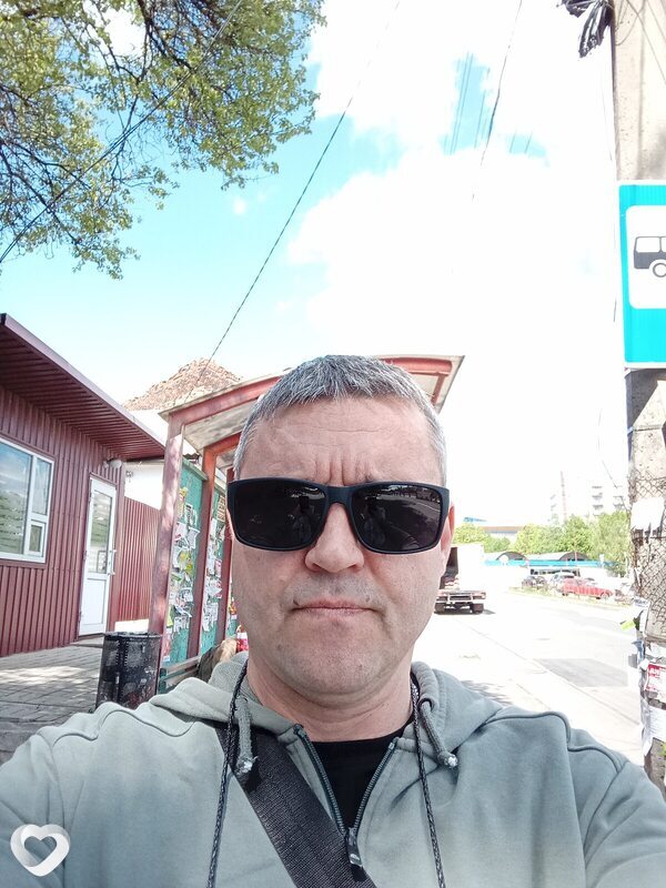 Николай, 48, Донецке — анкета №2465380