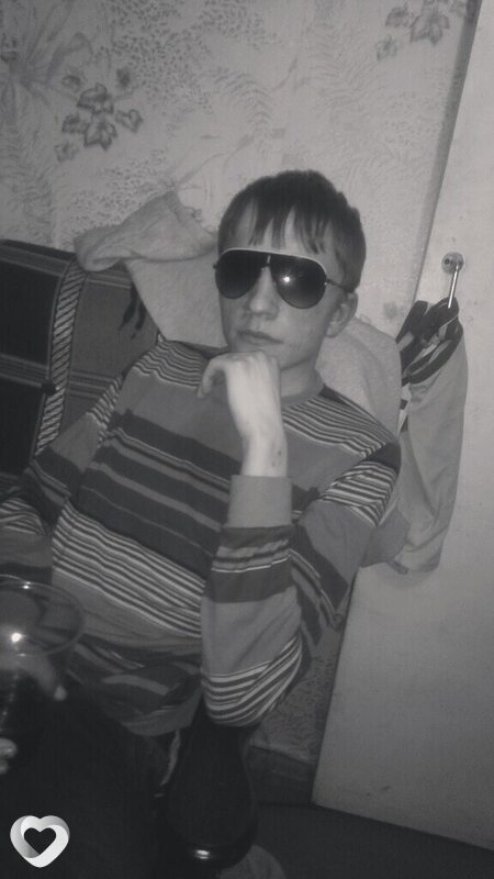 Андрей, 30, Самаре — анкета №2465384