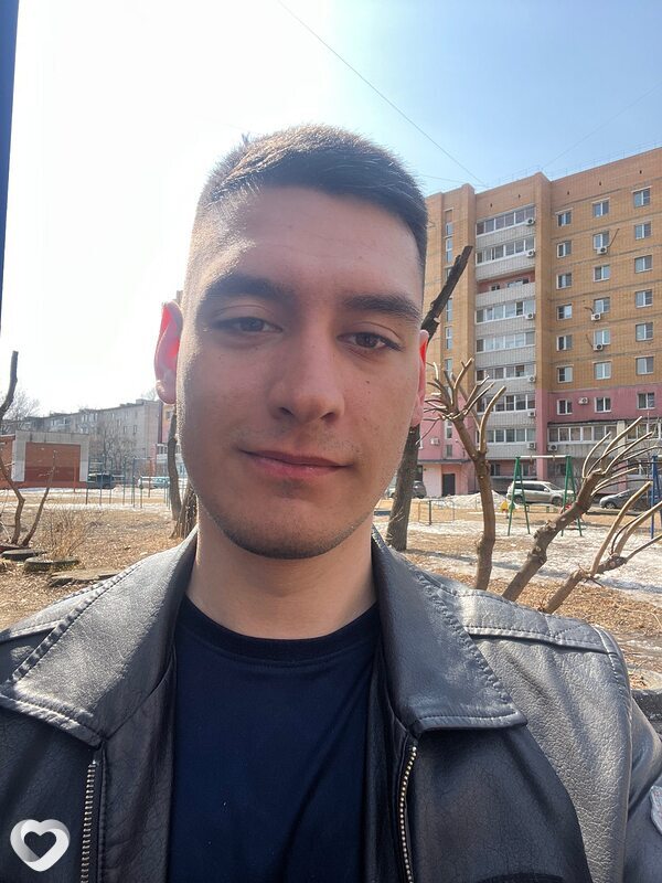 Сергей, 24, Хабаровске — анкета №2465396