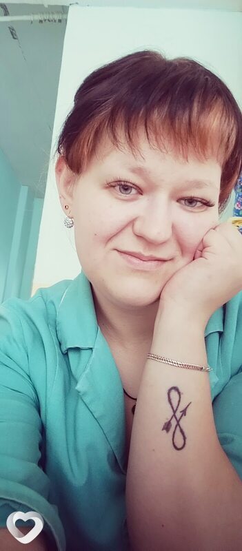 Светик, 30, Нижнекамске — анкета №2465323