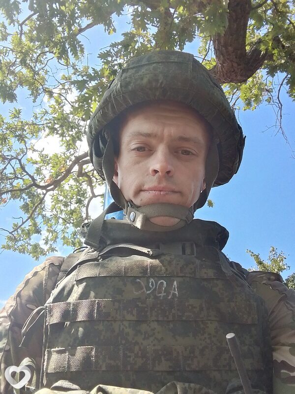 Василий, 33, Балакове — анкета №2465324