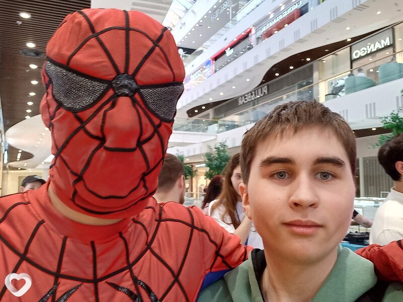 Ярик, 19, Харькове — анкета №2465325