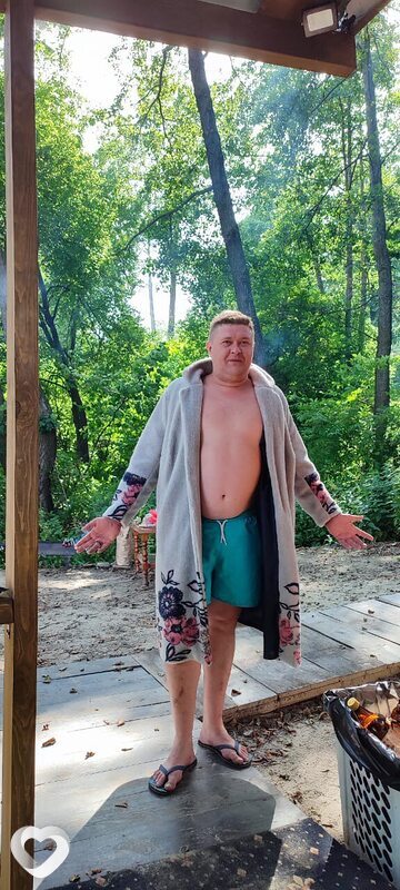 Евгений, 38, Пензе — анкета №2465331