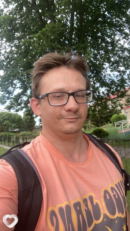 Max, 36, Узде — анкета №2465336