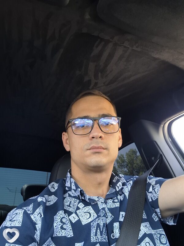 Татарин, 32, Ташкент — анкета №2465281