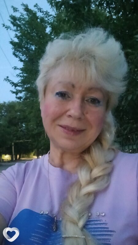 For Happiness, 61, Новочеркасске — анкета №2465288