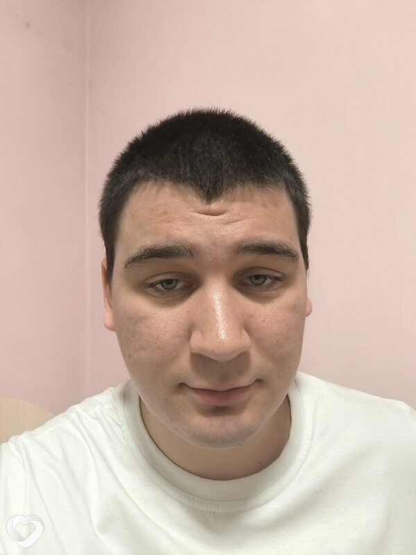 Сергей, 26, Самаре — анкета №2465289