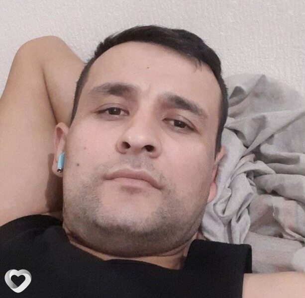 Темур, 35, Барнауле — анкета №2465293