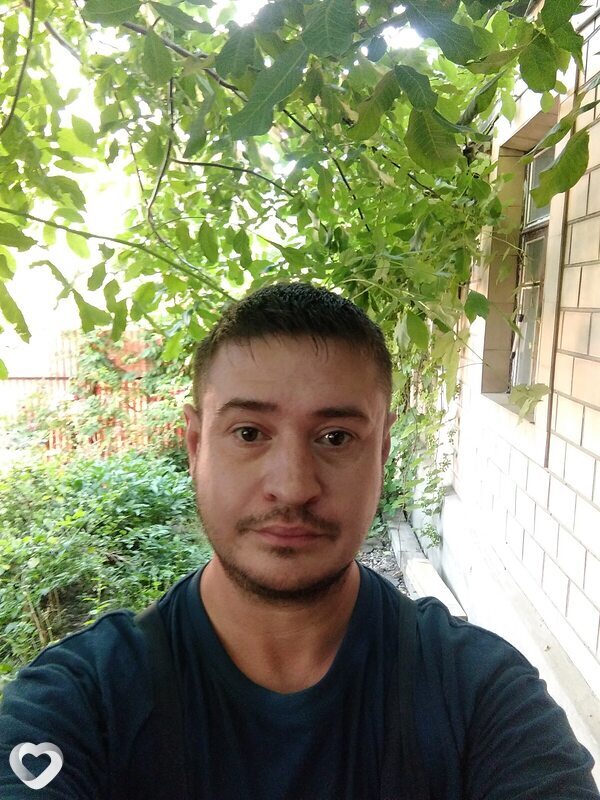 Александр, 39, Луганске — анкета №2465558