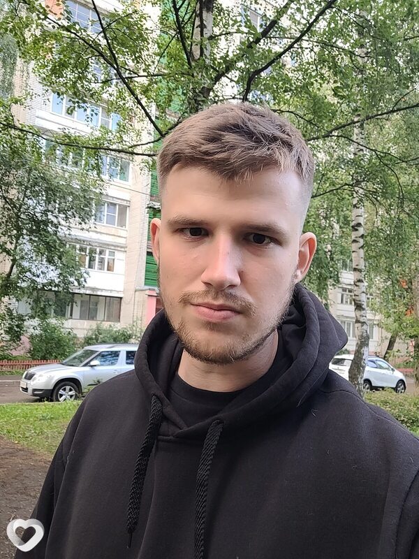 Роберт, 24, Челябинске — анкета №2465565