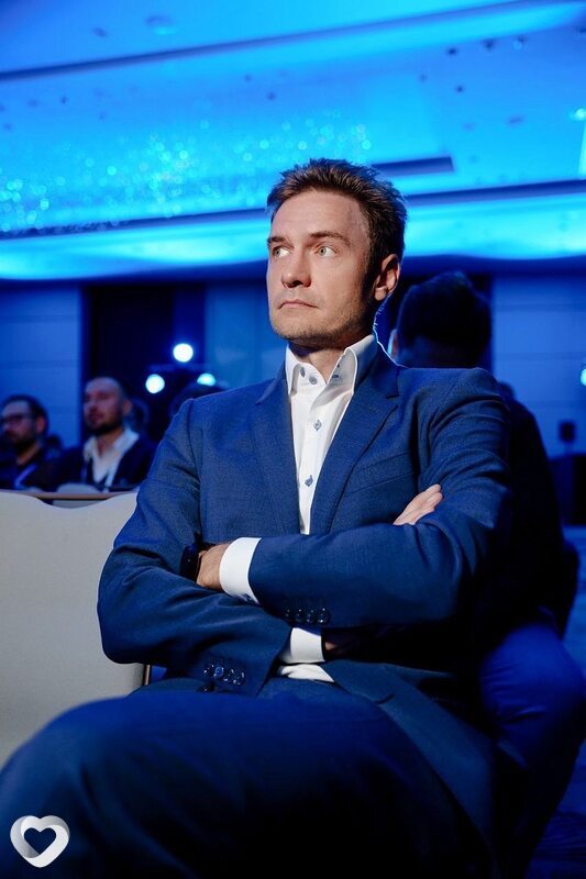 Константин, 39, Москве — анкета №2465425