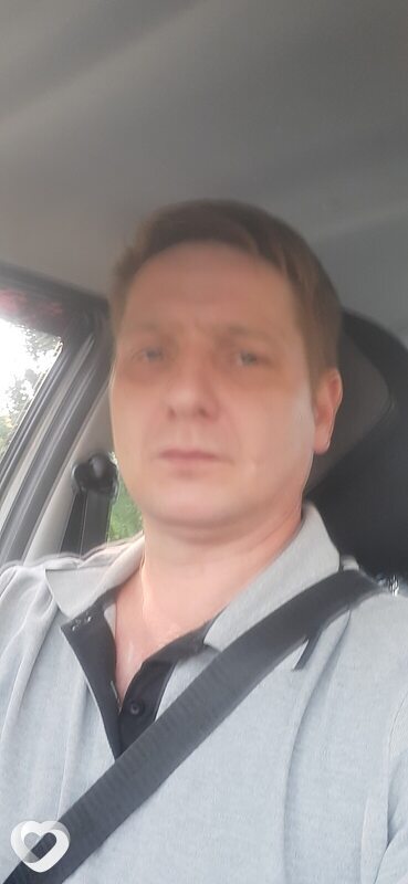 Михаил, 43, Челябинске — анкета №2465426