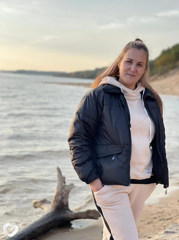 Марина, 32, Чебоксарах — анкета №2465433